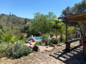 The Stream House - Montes da Ronha
